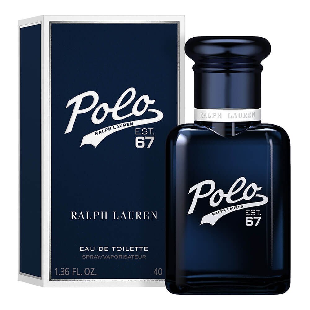 Perfume Ralph Lauren Polo 67 Masculino Eau de Toilette | Sephora